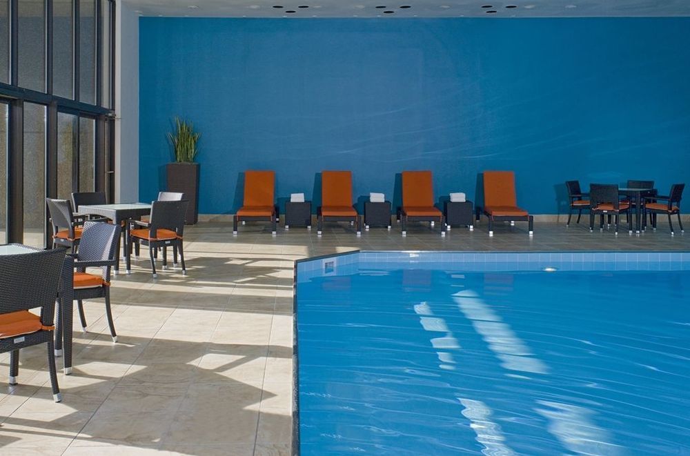 Отель Hyatt Regency Лексингтон Удобства фото